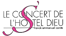 concert de l'hostel-dieu