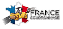 France-goudronnage